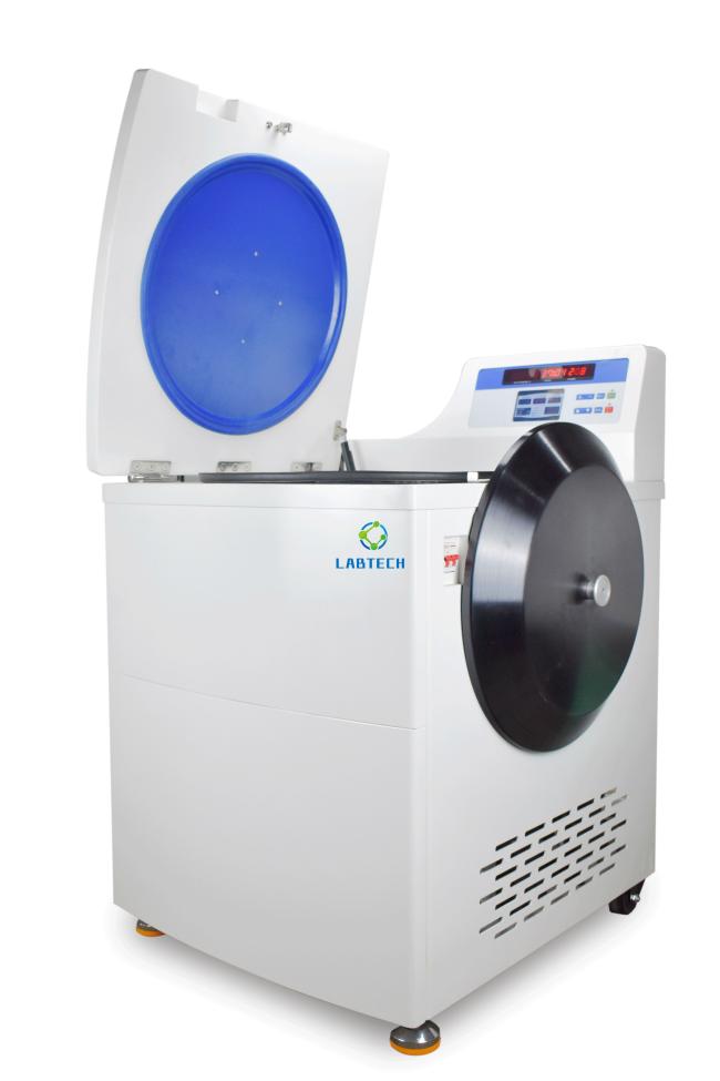 blood bank centrifuge