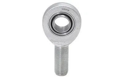 GAR...UK Series Maintenance-Free Rod Ends/Heim Joint/ Rose Joint/ Bearings(GAR6UK GAR8UK GAR10UK GAR12UK GAR15UK GAR17UK2RS GAR20UK2RS GAR25UK2RS)