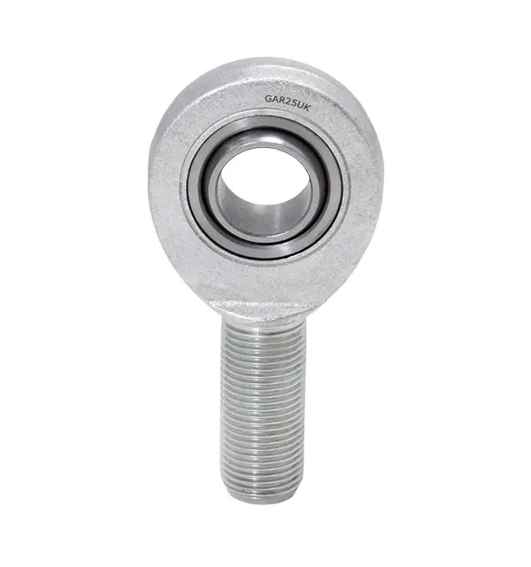 GAR...UK Series Maintenance-Free Rod Ends/Heim Joint/ Rose Joint/ Bearings(GAR6UK GAR8UK GAR10UK GAR12UK GAR15UK GAR17UK2RS GAR20UK2RS GAR25UK2RS)