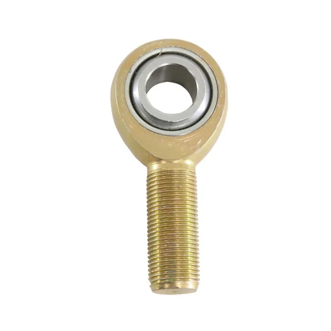 JM Series Male Thread Rod Ends/Heim Joint/ Rose Joint/ Bearings(JM2 JM3 JM4 JM5 JM6 JM7 JM8 JM10 JM12 JM14 JM14-1 JM16 JM16-1 JM16-2)