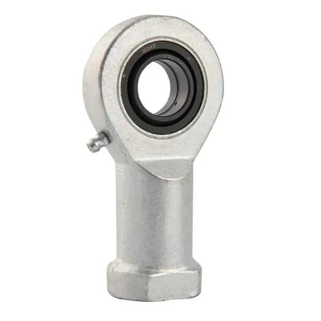 SIA...ES/ GIR...DO / EJ.../GIR...ES/SI...E(S) Series Rod Ends/Heim Joint/ Rose Joint Bearings (SI35ES SI40ES SI45ES SI50ES SI60ES SI70ES SI80ES)