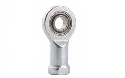 GIR...UK Series Maintenance-Free Rod Ends/Heim Joint/ Rose Joint/ Bearings(GIR6UK GIR8UK GIR10UK GIR12UK GIR15UK GIR17UK2RS GIR20UK2RS GIR25UK2RS)