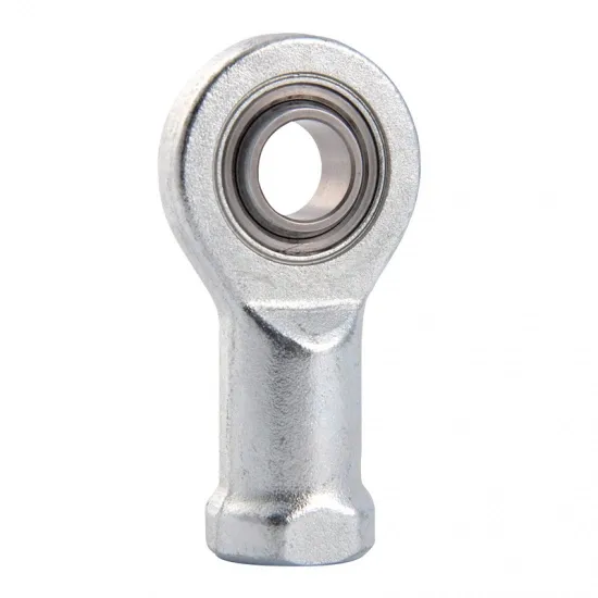 GIR...UK Series Maintenance-Free Rod Ends/Heim Joint/ Rose Joint/ Bearings(GIR6UK GIR8UK GIR10UK GIR12UK GIR15UK GIR17UK2RS GIR20UK2RS GIR25UK2RS)