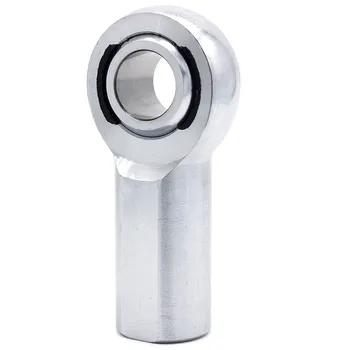 XF Chromoly Steel Series Female Rod Ends/Heim Joint/ Rose Joint/ Bearings(XF3 XF4 XF5 XF6 XF7 XF8 XF10 XF12 XF16 XF16-1 XF16-2)