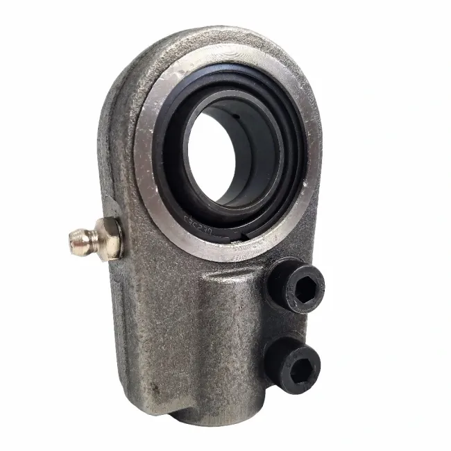 GIHN-K...LO/ GK...CK / CGKD/ SIGEW...ES/ SIQG...ES Series Hydraulic Rod Ends Bearings(GIHN-K12LO GIHN-K16LO GIHN-K20LO GIHN-K25LO GIHN-K32LO GIHN-K40LO )