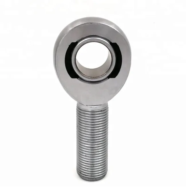 XM Chromoly Steel Series Male Rod Ends/Heim Joint/ Rose Joint/ Bearings( XM3 XM4 XM5 XM6 XM7 XM8 XM8-10 XM8-12 XM10 XM10-12 XM12 XM12-14 XM14)