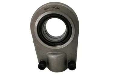 GIHR-K...DO Series Hydraulic Rod Ends/ Oscillating Bearings (GIHR-K20DO GIHR-K25DO GIHR-K30DO GIHR-K35DO GIHR-K40DO GIHR-K50DO GIHR-K60DO)