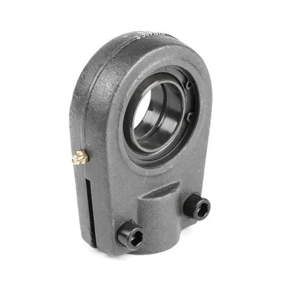 GIHR-K...DO Series Hydraulic Rod Ends/ Oscillating Bearings (GIHR-K20DO GIHR-K25DO GIHR-K30DO GIHR-K35DO GIHR-K40DO GIHR-K50DO GIHR-K60DO)