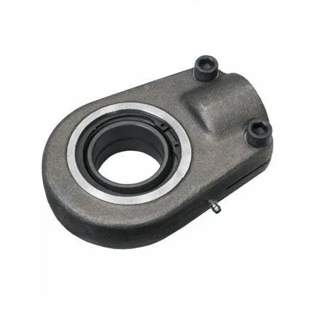GIHR-K...DO Series Hydraulic Rod Ends/ Oscillating Bearings (GIHR-K20DO GIHR-K25DO GIHR-K30DO GIHR-K35DO GIHR-K40DO GIHR-K50DO GIHR-K60DO)