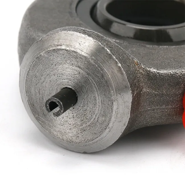 GK..DO Series Hydraulic Rod Ends/ Oscillating Bearings(GK10DO GK12DO GK15DO GK17DO GK20DO GK25DO GK30DO GK35DO GK40DO GK45DO GK50DO)