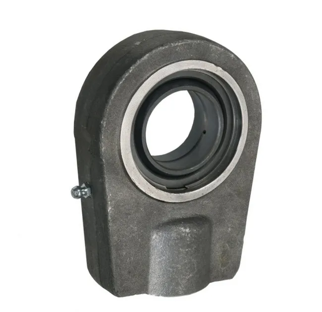 GIHR...DO Series Hydraulic Rod Ends/ Oscillating Bearings (GIHR20DO GIHR25DO GIHR30DO GIHR35DO GIHR40DO GIHR5 DO GIHR60DO GIHR70DO)