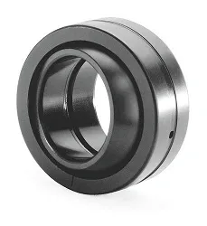 Inch Size GEZ...ES Series Radial Spherical Plain Bearings (GEZ12ES GEZ15ES GEZ19ES GEZ22ES GEZ25 ES GEZ31ES GEZ34ES GEZ38ES GEZ44ES GEZ50ES GEZ57ES GEZ63ES)