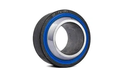 GE…FW 2RS Series Self-Lubricating Radial Spherical Plain Bearings(GE60FW 2RS GE70FW 2RS GE80FW 2RS GE90FW 2RS GE100FW 2RS GE110FW 2RS GE120FW 2RS)