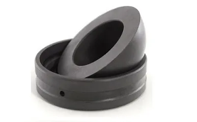 GAC Series Angular Contact Spherical Plain Bearings (GAC55S GAC60S GAC65S GAC70S GAC75 S GAC80S GAC85S GAC90S)