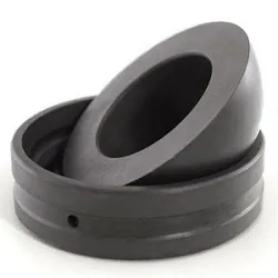 GAC Series Angular Contact Spherical Plain Bearings (GAC25S GAC28S GAC30S GAC32S GAC35S GAC40S GAC45S GAC50S)
