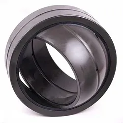 Inch Size GEZ...FO 2RS Series Radial Spherical Plain Bearings (GEZ31FO 2RS GEZ38FO 2RS GEZ44FO 2RS GEZ50FO 2RS GEZ57FO 2RS GEZ63FO 2RS GEZ69FO 2RS GEZ76FO 2RS)