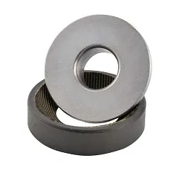 GX...T / GE...AW Maintenance Free Thrust Spherical Plain Bearing( GE60AW GE70AW GE80AW GE100AW GE120AW GE140AW GE160AW GE180AW GE200AW)