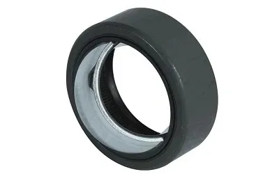 GE...UK 2RS Series Self-Lubricating Radial Spherical Plain Bearings (GE15UK 2RS GE17UK 2RS GE20UK 2RS GE25UK 2RS GE30UK 2RS GE35UK 2RS GE40UK 2RS GE45UK 2RS)