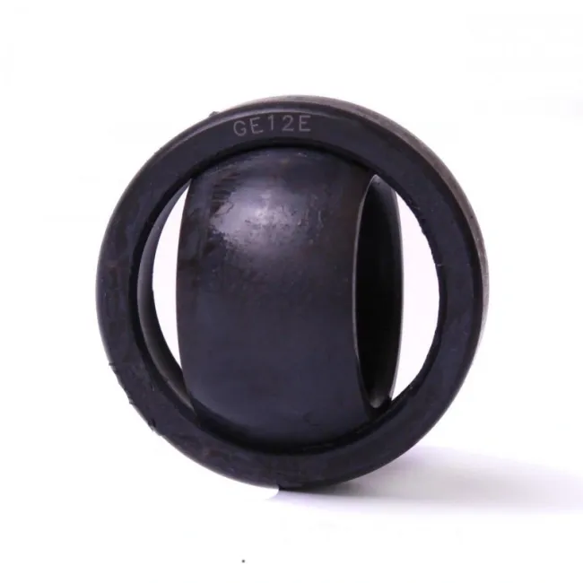 Radial Spherical Plain Bearing (GE4E GE5E GE6E GE8E GE10E GE12E)