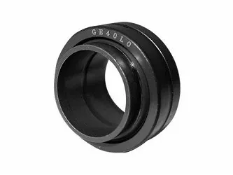 GE...LO Series Radial Spherical Plain Bearings (GE12LO GE15LO GE16LO GE17LO GE20LO GE25LO GE 30LO GE32LO GE35LO GE40LO GE45LO GE50LO)