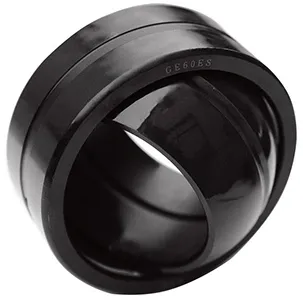 Steel On PTFE Plastic Material Spherical Plain Bearing(GEG10N GEG12N GEG15N GEG17N GEG20N GEG25N GEG30N GEG35N GEG40N GEG45N GEG50N )