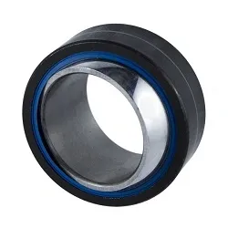 GE...UK 2RS Series Self-Lubricating Radial Spherical Plain Bearings (GE50UK 2RS GE60UK 2RS GE70UK 2RS GE80UK 2RS GE90UK 2RS GE100UK 2RS GE110UK 2RS GE110UK 2RS)
