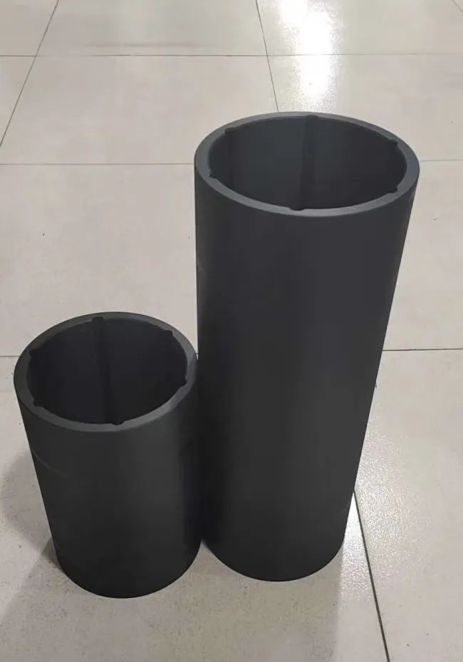 Marine Shaft Bearing / Cutlass Rubber Bearing