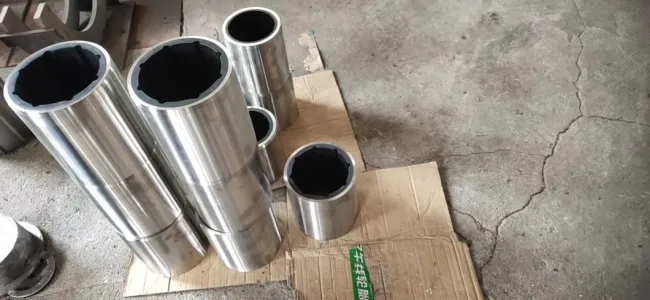 Marine Shaft Bearing / Cutlass Rubber Bearing