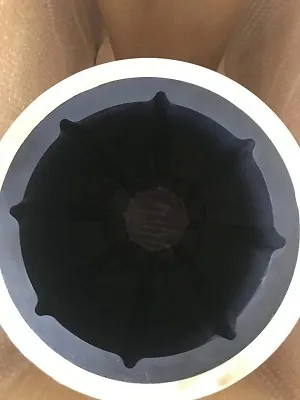 Brass Flanged Bearings/ Marine Shaft Bearing