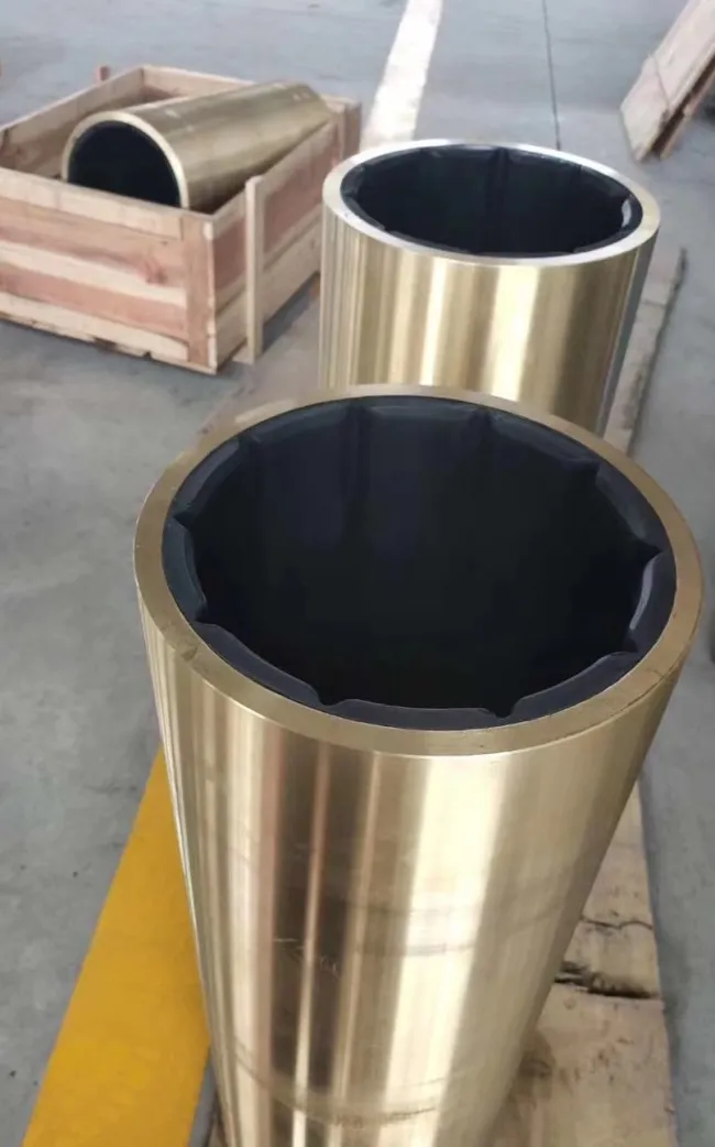 Boat Shaft Bearing/ Brass Sleeve Bearings