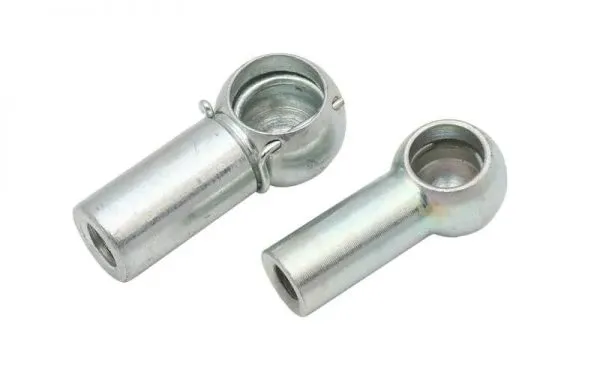 Angle Joints Housings Circlips DIN71805 M6