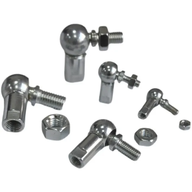 Ball Joint Bearing DIN 71802 CS8 CS10 CS13 CS16