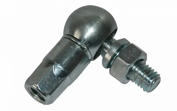 SAE Standard Damper Control Swivel Ball Joints (DS101 DS101S DS102)