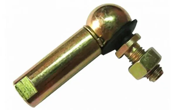 SAE Standard Damper Control Swivel Ball Joints (DS101 DS101S DS102)