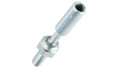 SAE Standard Damper Control Swivel Ball Joints (DS101 DS101S DS102)