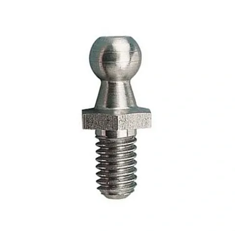 Low Carbon Steel /Stainless Steel Ball Stud DIN71803