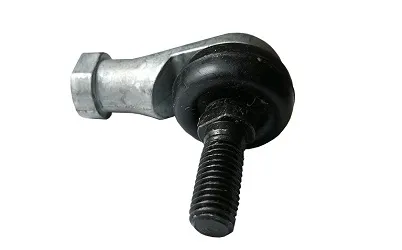 SQ Series Ball Joint Rod Ends Bearings (SQ5D SQ6D SQ8D SQ10D SQ10BD SQ12D SQ12BD SQ14D SQ14BD SQ16D SQ16BD SQ18D SQ20D SQ22D)