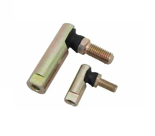 SQ Series Ball Joint Rod Ends Bearings (SQ5D SQ6D SQ8D SQ10D SQ10BD SQ12D SQ12BD SQ14D SQ14BD SQ16D SQ16BD SQ18D SQ20D SQ22D)