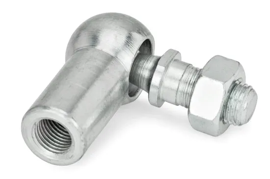 SQD Series Zinc Alloy Ball Joint Rod Ends Bearings(SQD5 SQD6 SQD8 SQD10 SQD10-1 SQD12 SQD12-1 SQD14 SQD14-1 SQD16 SQD16-1)