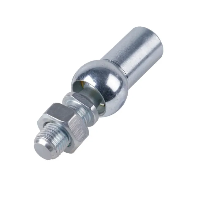 SQD Series Zinc Alloy Ball Joint Rod Ends Bearings(SQD5 SQD6 SQD8 SQD10 SQD10-1 SQD12 SQD12-1 SQD14 SQD14-1 SQD16 SQD16-1)