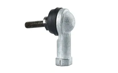 LHSA Series Zinc Alloy Ball Joint Rod Ends Bearings(LHSA5-RS LHSA6-RS LHSA8-RS LHSA10-RS LHSA12-RS LHSA14-RS LHSA16-RS LHSA18-RS LHSA20-RS LHSA22-RS)