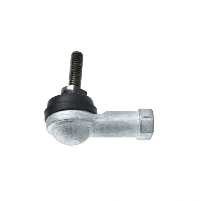 LHSA Series Zinc Alloy Ball Joint Rod Ends Bearings(LHSA5-RS LHSA6-RS LHSA8-RS LHSA10-RS LHSA12-RS LHSA14-RS LHSA16-RS LHSA18-RS LHSA20-RS LHSA22-RS)