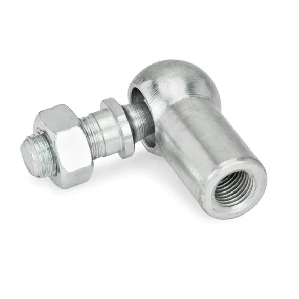 Angle Joints DIN71802 For Pneumatic Cylinder