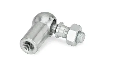 Angle Joints DIN71802 For Pneumatic Cylinder