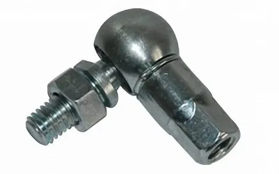 Hexagonal Ball Joints DIN71802