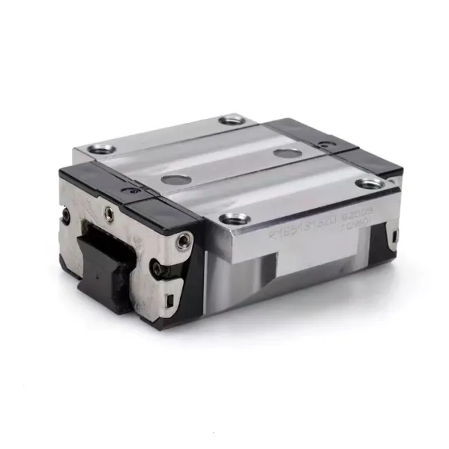 Ball Runner Block / Guide Block (R044479301 R044479401 R044471201 R044471301)