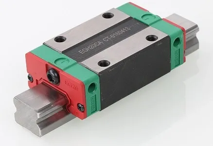 EG Series Low profile Ball Type Linear Guideway(EGH-R EGH-SR)