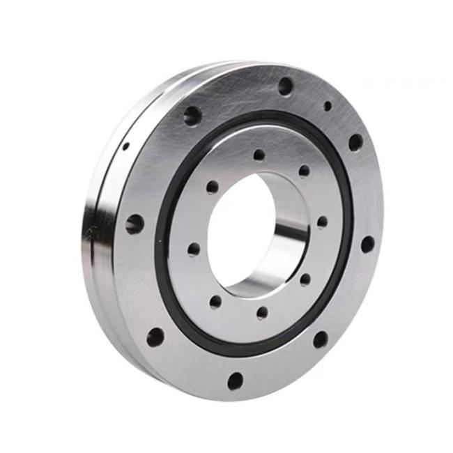 RU42 RU42UU RU42X RU42UUCC0P5 XRU2012 CRBF2012AT 20x70x12mm High Precision Slew Ring Robot Arm Cross Roller Bearing 4
