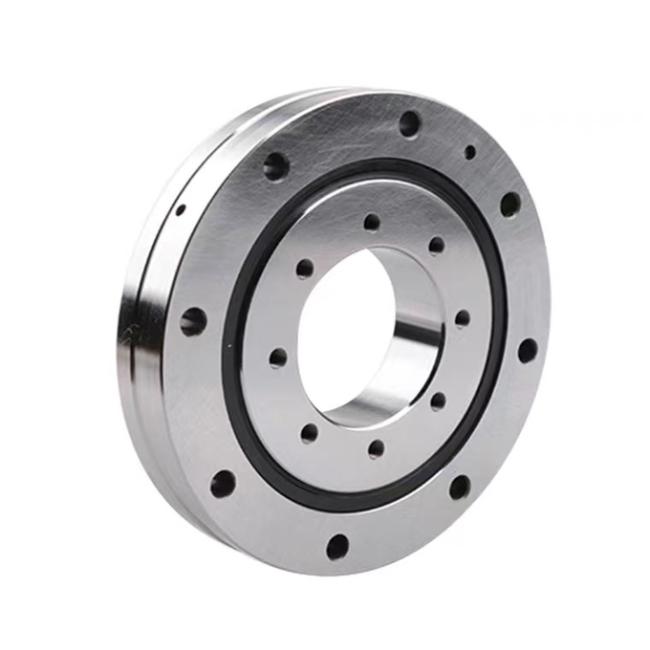 RU42 RU42UU RU42X RU42UUCC0P5 XRU2012 CRBF2012AT 20x70x12mm High Precision Slew Ring Robot Arm Cross Roller Bearing 4