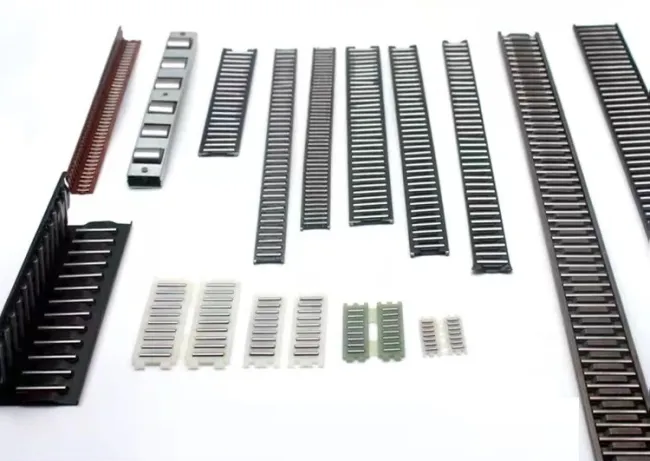 Linear Flat Roller Bearings FT10080 FT10060V FT200120 FT200100V